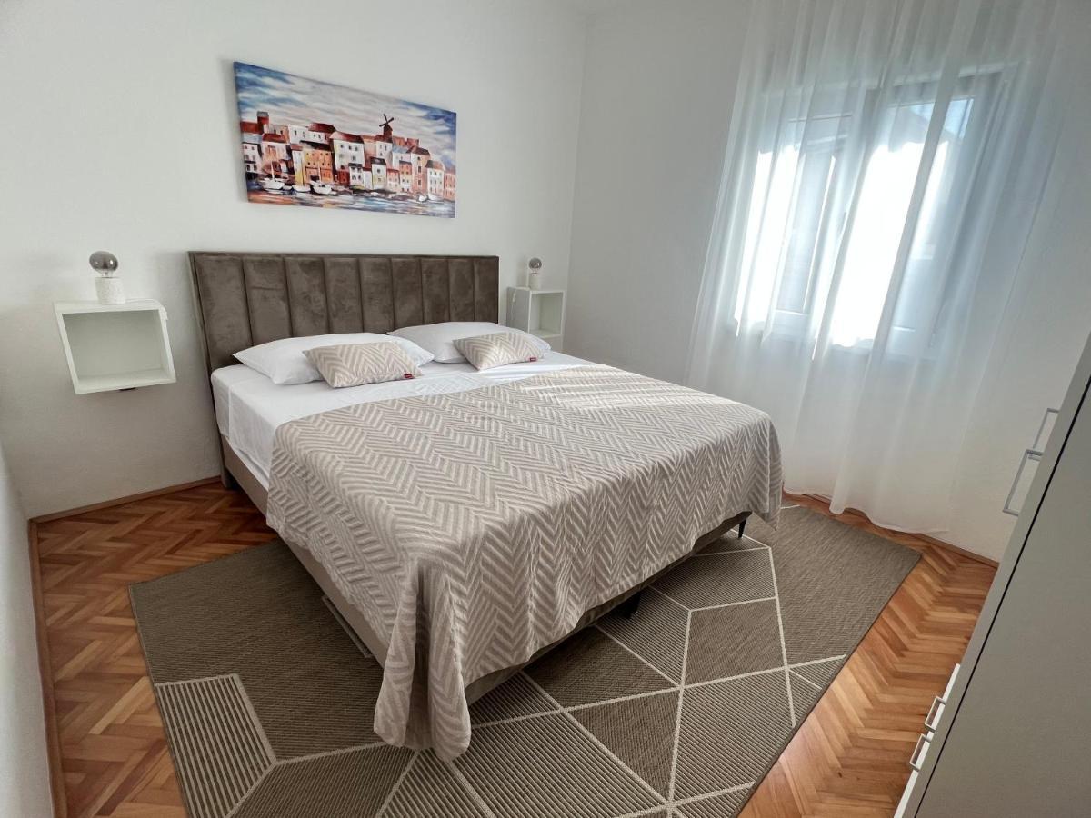 Apartments Javorska คาชเตลา ภายนอก รูปภาพ