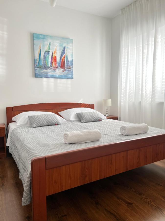 Apartments Javorska คาชเตลา ภายนอก รูปภาพ