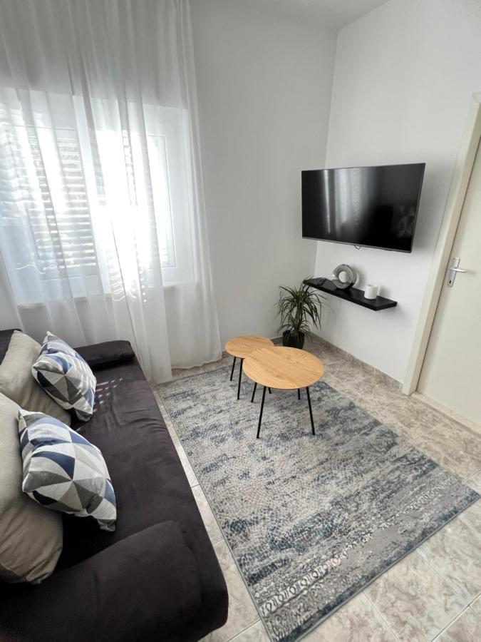 Apartments Javorska คาชเตลา ภายนอก รูปภาพ