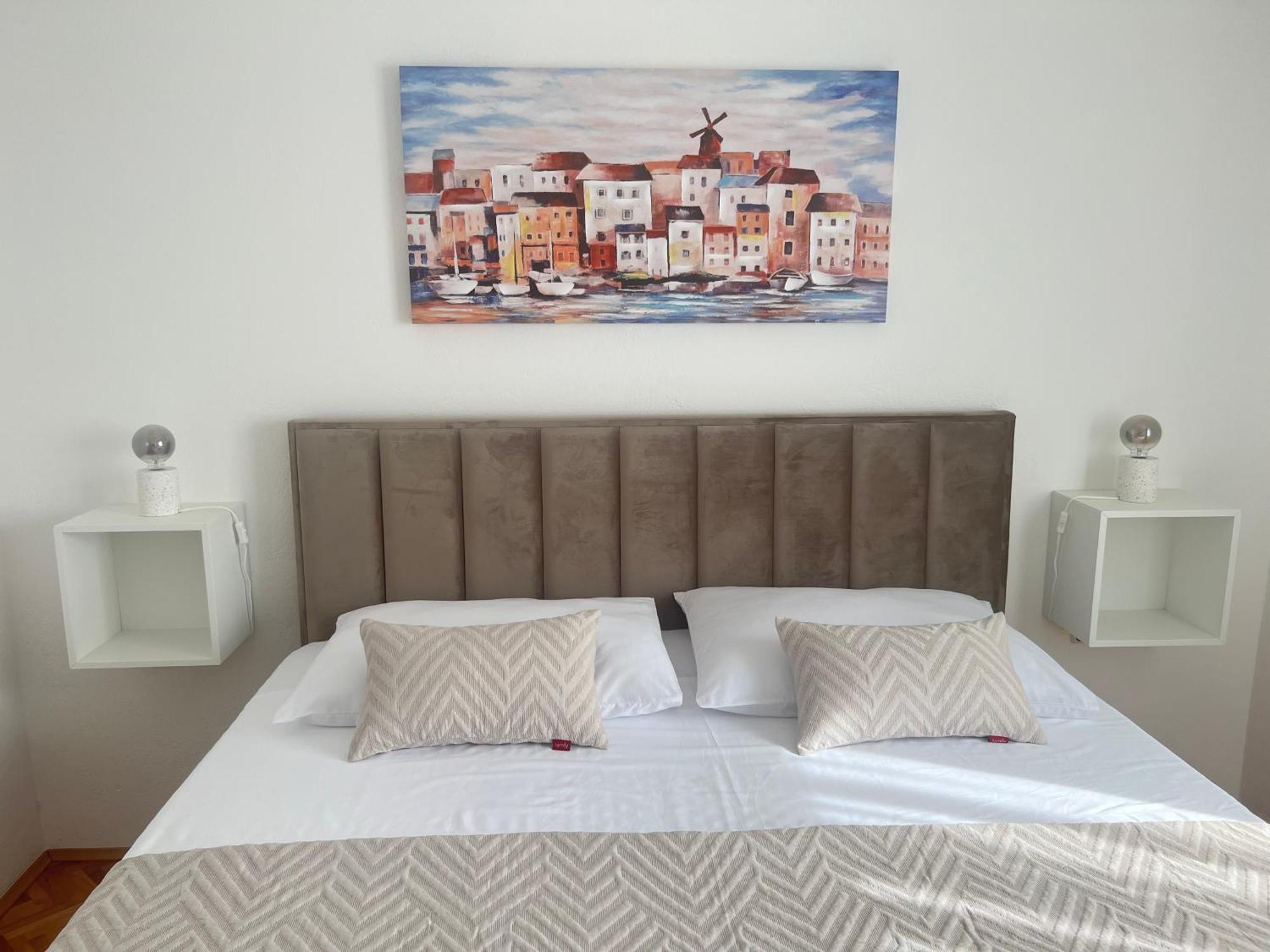 Apartments Javorska คาชเตลา ห้อง รูปภาพ